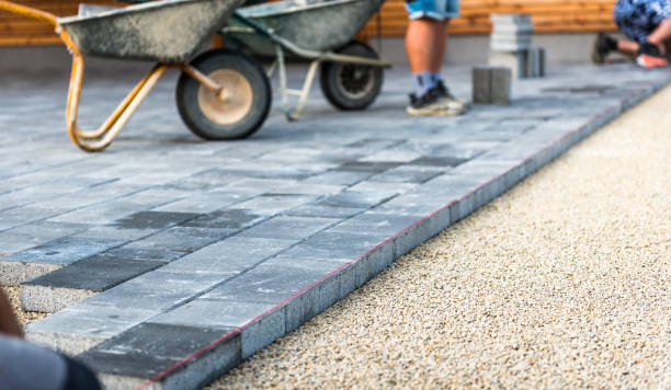 Best Driveway Pavers Near Me  in Everett, WA