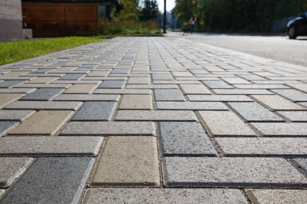 Best Concrete Paver Driveway  in Everett, WA