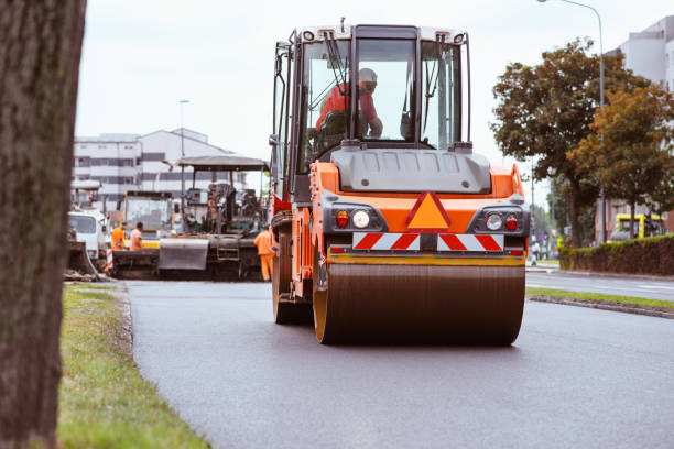 Best Driveway Repair Near Me  in Everett, WA