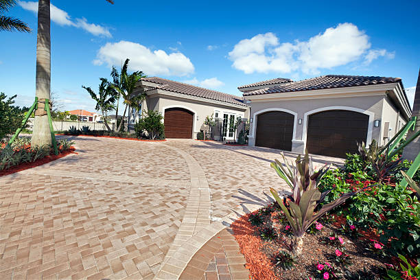 Best Commercial Driveway Pavers  in Everett, WA