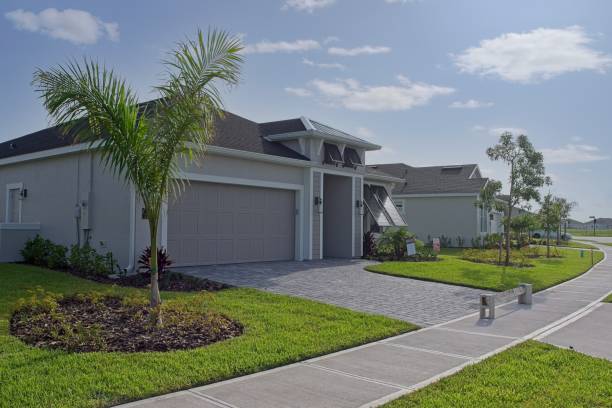 Best Best Driveway Pavers  in Everett, WA
