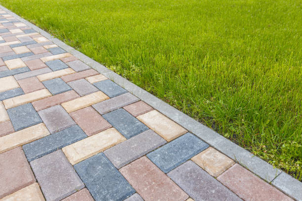 Best Cobblestone Driveway Pavers  in Everett, WA