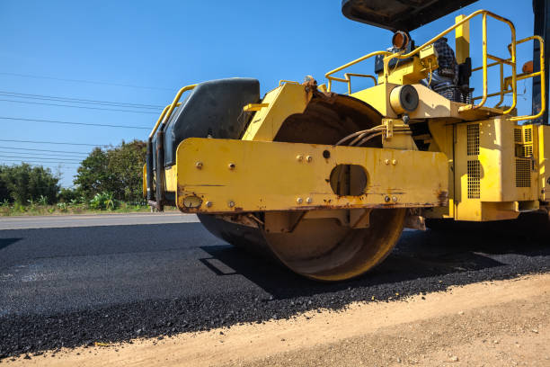 Best Residential Paver Driveway  in Everett, WA
